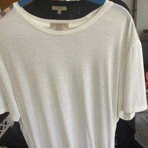 Burberry men's shirt